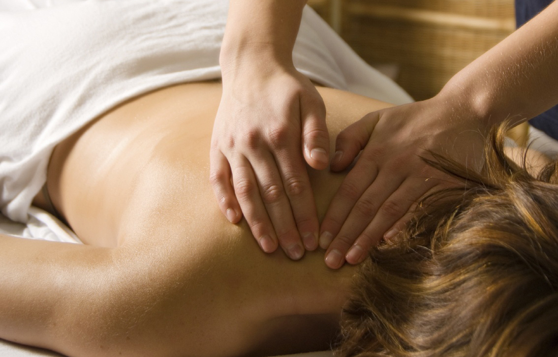 massage