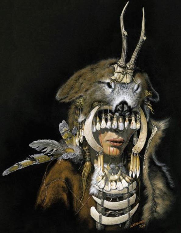 GermanShaman